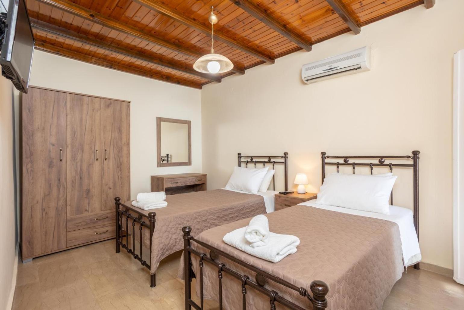 Villa Elia نساكيون المظهر الخارجي الصورة